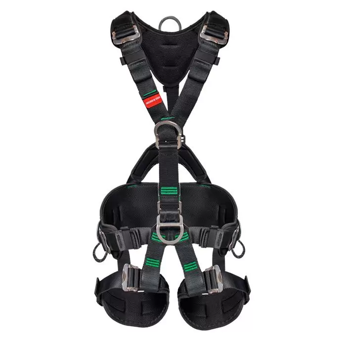 Cinto Paraquedista 7Y