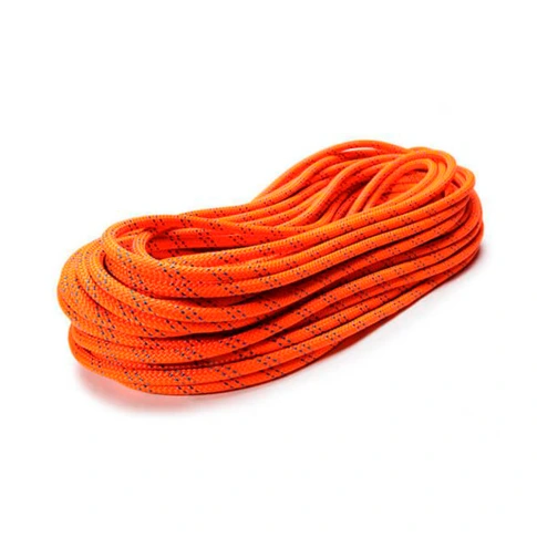 Corda de 11mm Para Trabalho em Altura e Resgate